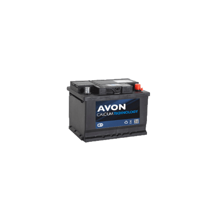 075 AVON BATTERY 12V 55AH 450CCA (EN)-Powerland