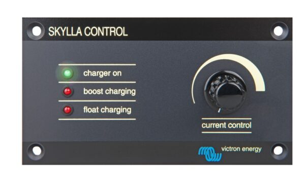 Victron Energy Skylla Control CE – SDRPSKC-Powerland