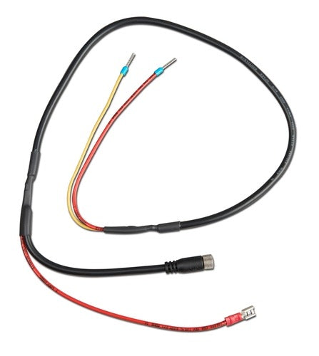 Victron Energy VE.Bus BMS to BMS 12-200 alternator control cable – ASS030510120-Powerland