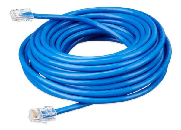 Victron Energy RJ45 UTP Cable 30m – ASS030065050-Powerland