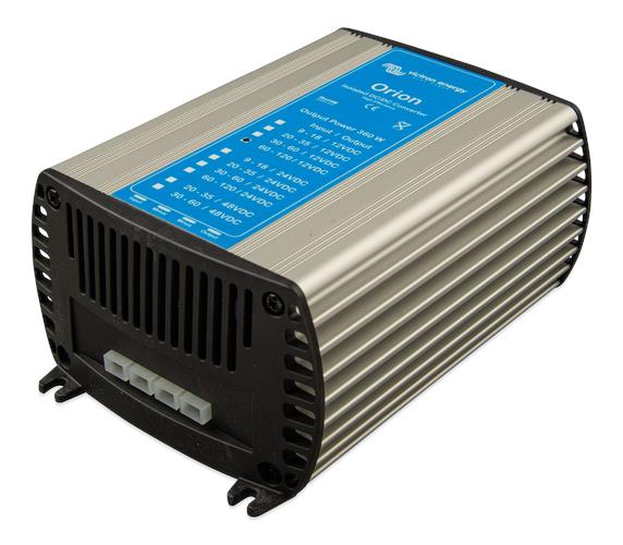 Victron Energy Orion 110/12-30A (360W) Isolated DC-DC Converter – ORI110123610-Powerland