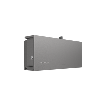 EcoFlow PowerOcean (Single-Phase) Hybrid Inverter 3.68kW