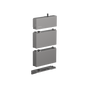 EcoFlow PowerOcean (Single-Phase) Hybrid Inverter 5kW Bundle With 10kWh EcoFlow PowerOcean LFP Battery