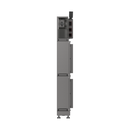 EcoFlow PowerOcean (Single-Phase) Hybrid Inverter 3.6kW Bundle With 10kWh EcoFlow PowerOcean LFP Battery