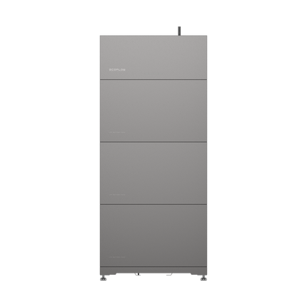 EcoFlow PowerOcean Hybrid Inverter 6kW Bundle With EcoFlow PowerOcean LFP Battery 15kWh