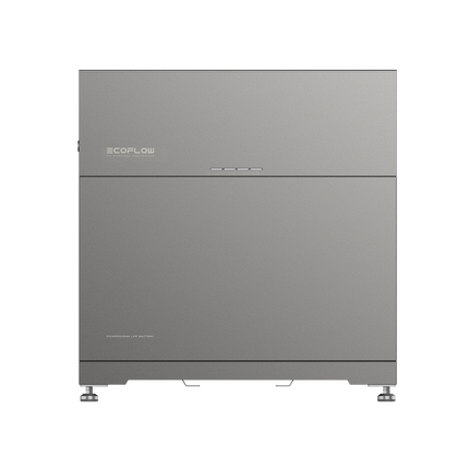 EcoFlow 5kWh PowerOcean DC Fit Solar Battery Storage System