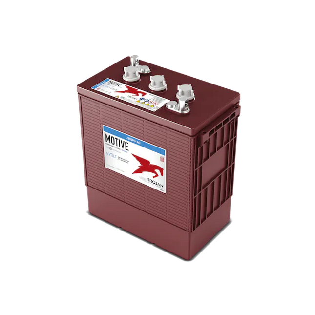Traction Batteries