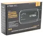 CTEK PRO25S 12V 25A SMART CHARGER - 40-198