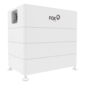 Fox EQ HV EQ4800-L4, 18.64kWh 1x Master 3x Slave