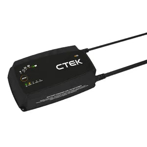 CTEK CT5 Time To Go 12V 5A Battery Charger - 40-162