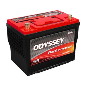 ODP-AGM24 ODYSSEY PERFORMANCE BATTERY 24-725 - Powerland Renewable Energy