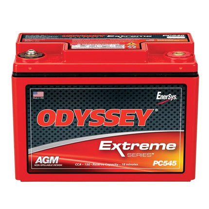 ODYSSEY EXTREME 20 BATTERY - PC545-Powerland