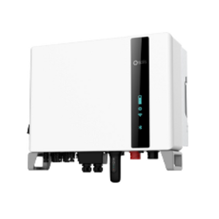 S6 8kW 3PH Hybrid Inverter (incl. 3PH meter)