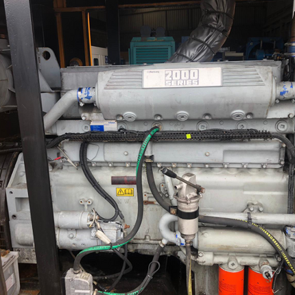 300kva Perkins Generator