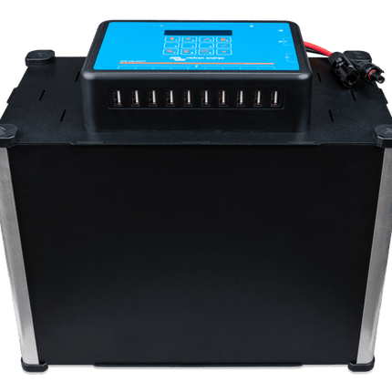 Victron Energy Battery Box for SHS 200 – SHS800300300-Powerland