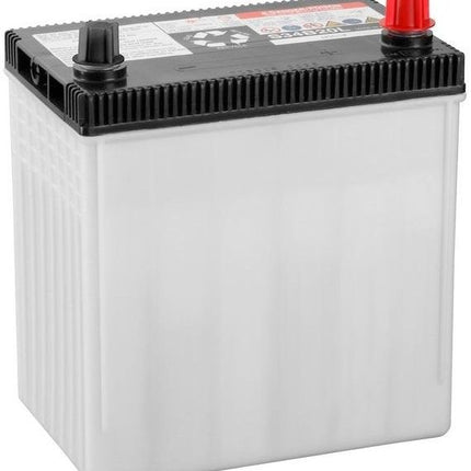 HJ-S34B20L YUASA AUXILIARY CAR BATTERY 12V 35AH-Powerland