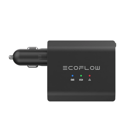 Ecoflow Smart Auto Battery Charger Battery-Powered Generators