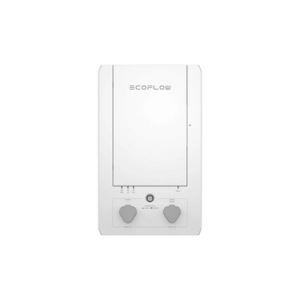 EcoFlow Smart Home Panel