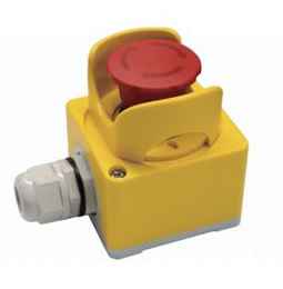 EcoFlow Emergency Stop Button