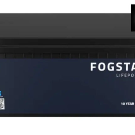 Fogstar Drift 12V 560Ah Lithium Leisure Battery