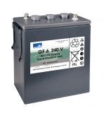 GF06240V SONNENSCHEIN GEL BATTERY (GF 06 240 V) 6V 270AH-Powerland