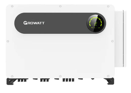 Growatt MAX 100kW Three-Phase String Inverter MAX 100KTL3-X LV - 10 MPPT