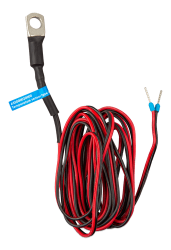 Victron Energy Temperature sensor type C – ASS000020000-Powerland