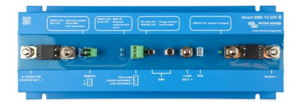 Victron Energy Smart BMS 12/200 – BMS210055000-Powerland