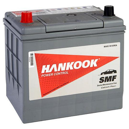 MF56069 Heavy Duty Car Battery 12V 60AH CCA (EN) 480A 005R-Powerland