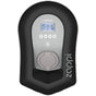 Zappi EV charger 7kw to 22kw untethered black - Type 2