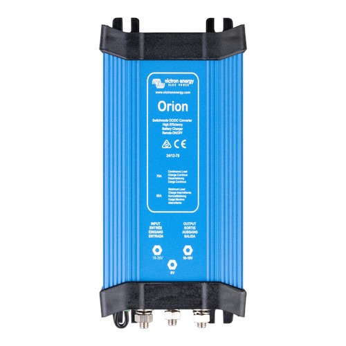 Victron Energy Orion 24/12-70A DC-DC Converter IP20 – ORI241270020-Powerland