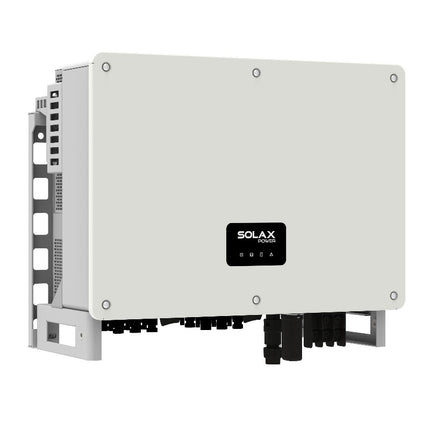 Solax X3-Mega G2 60kW Three Phase Inverter