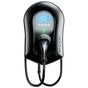 Zappi EV Charge Point 7-22kW Multiphase Type 2 Tethered Black