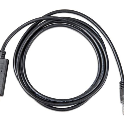 Victron Energy BlueSolar PWM-Pro to USB interface cable – SCC940100200-Powerland