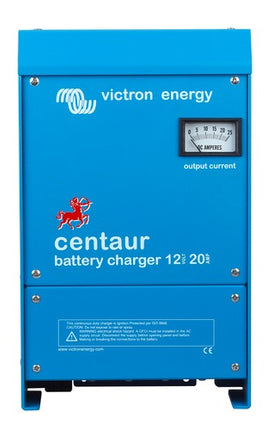 Victron Energy Centaur Charger 12/20(3) – CCH012020000-Powerland