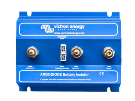 Victron Energy Argodiode 160-2AC Two Batteries 160A – ARG160201020-Powerland