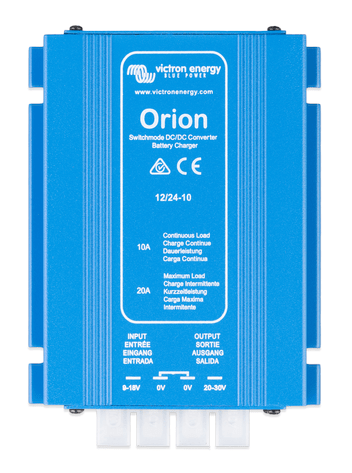DC-DC-Wandler Orion 12/24-20 Victron Energy