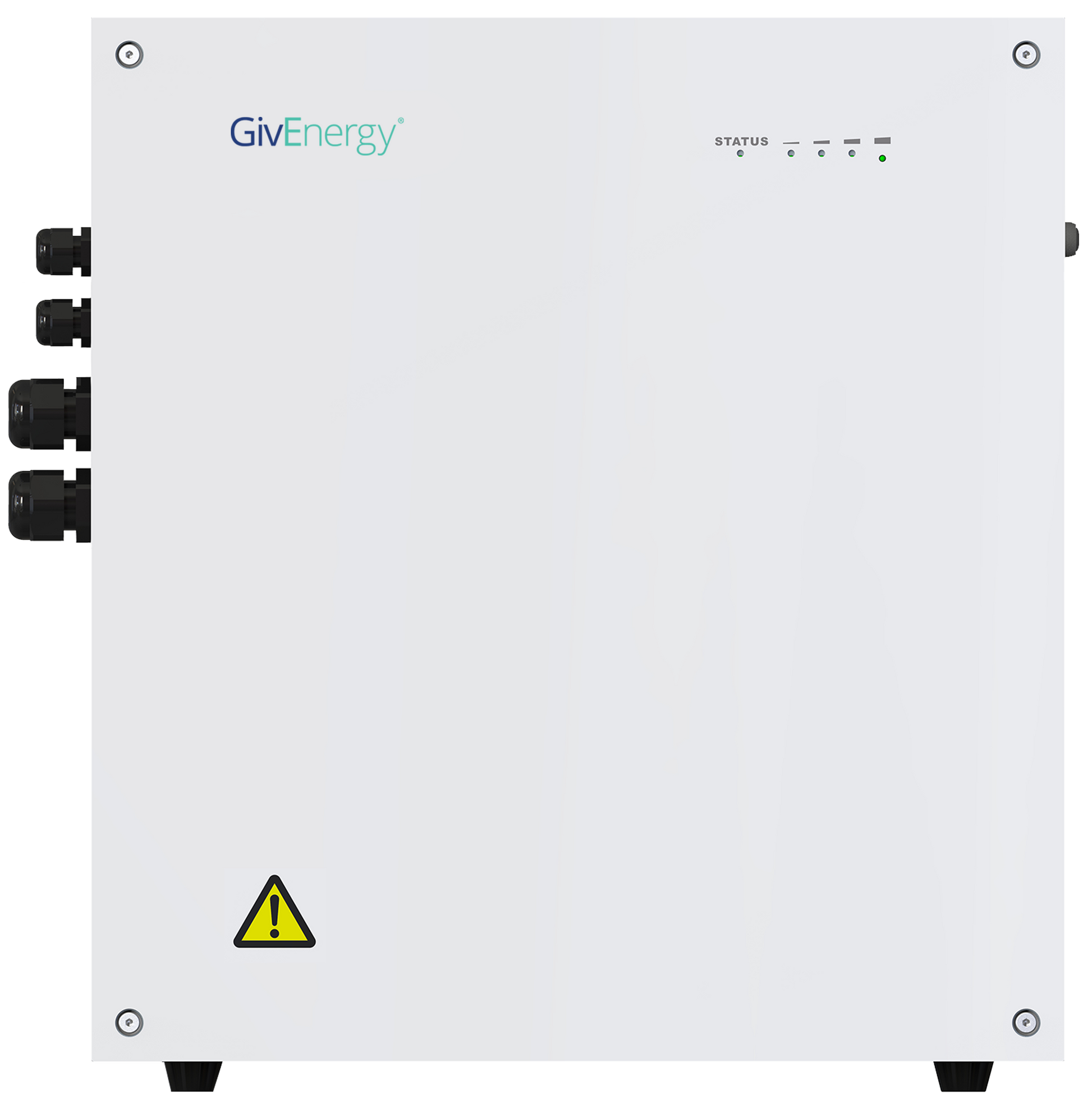 GivEnergy 5.2kWh Li-Ion Battery-Powerland