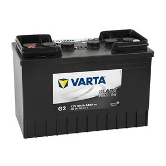 Batterie xtreme Smf 12V - 80Ah - 720A(En)