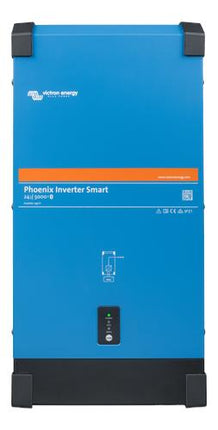 Victron Energy Phoenix Inverter 24/5000 Smart – PIN242500000-Powerland