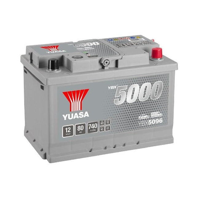 096 Car Battery Varta E11 12V 74Ah 680A 4Yr Warranty Car Battery